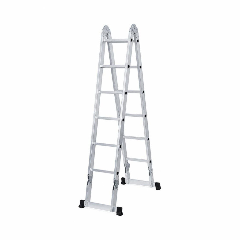 STRONGMAN JSM-5B-20FT MULTI PURPOSE LADDER