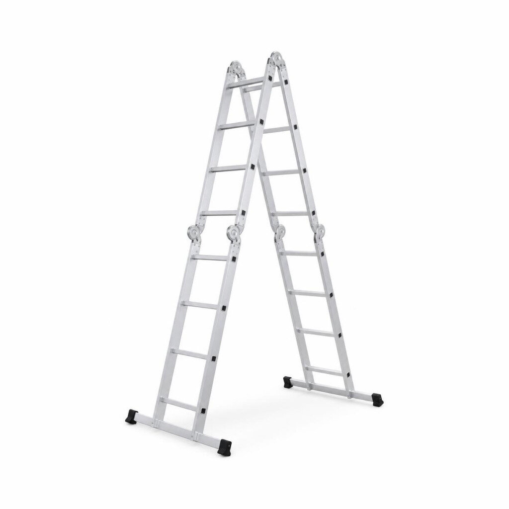 STRONGMAN JSM-6-24FT MULTI PURPOSE LADDER