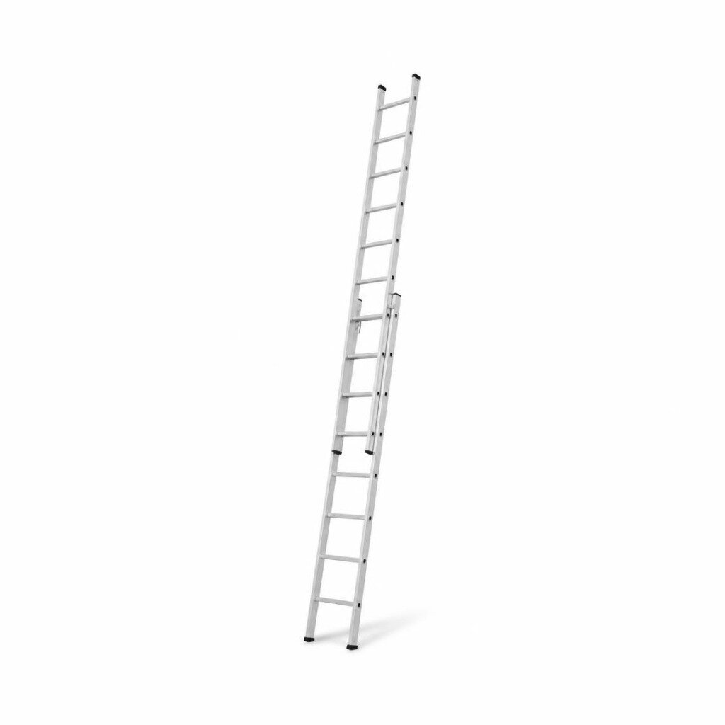 15FT SINGLE EXTENSION POLE LADDER