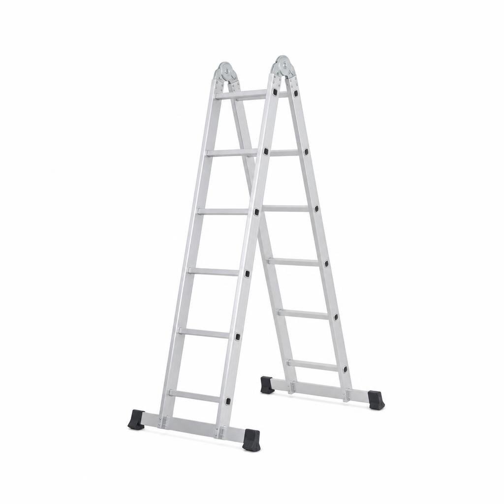 EXPLOT 12.5FT 403  MULTI PURPOSE LADDER