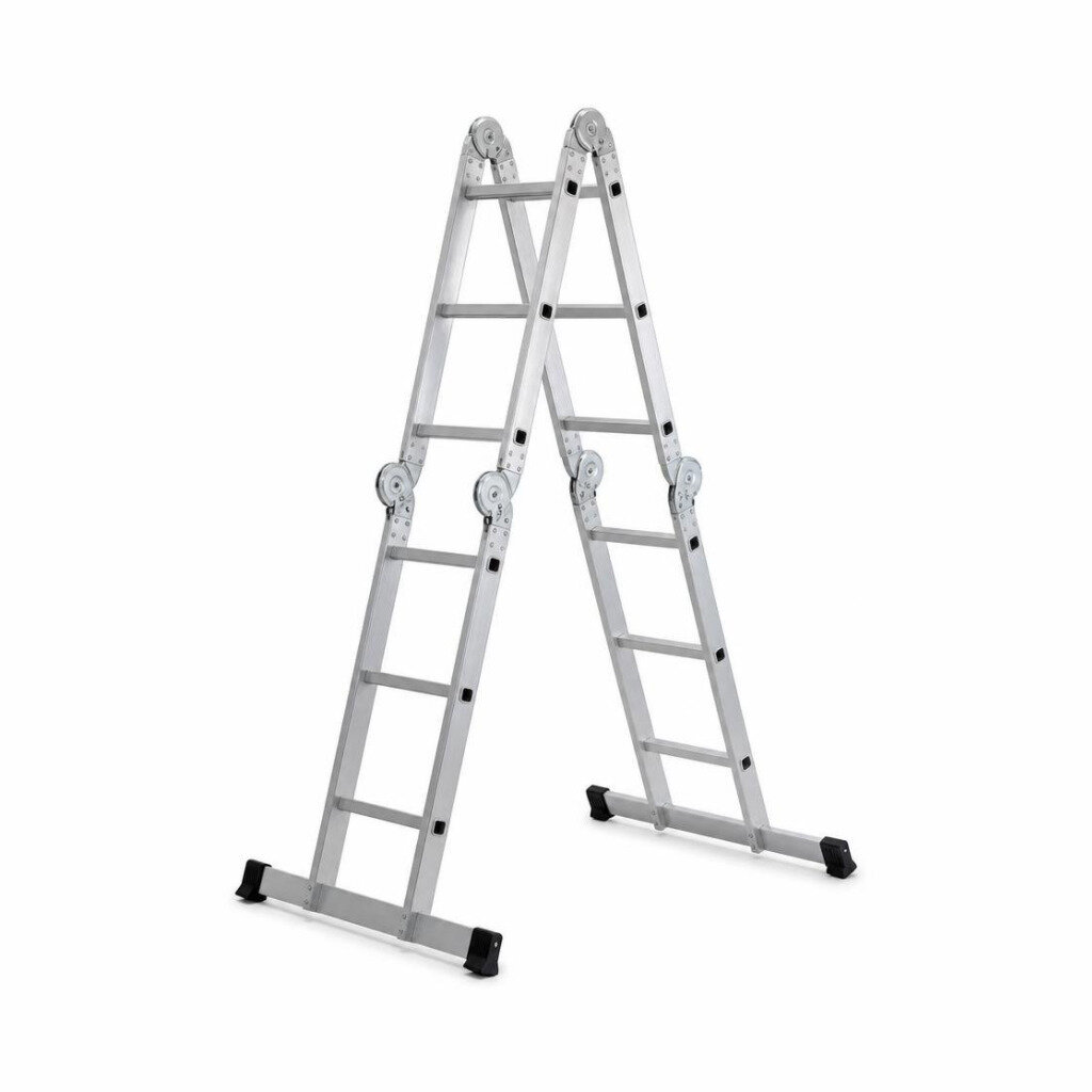 EXPLOT 14FT 403  MULTI PURPOSE LADDER
