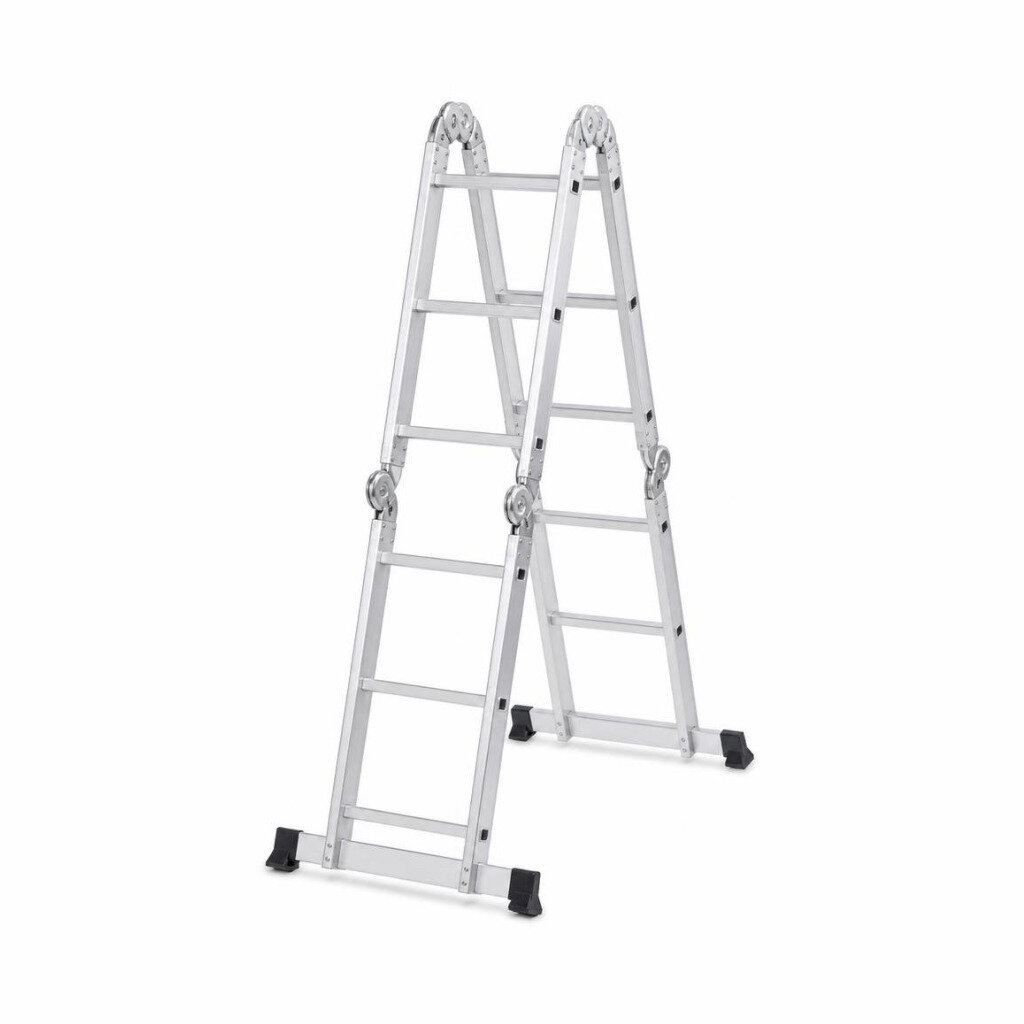 FOXLUX  14STEP MULTI PURPOSE LADDER