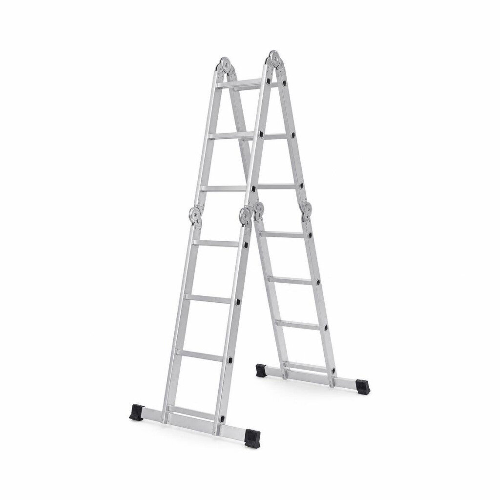 FOXLUX  16STEP MULTI PURPOSE LADDER