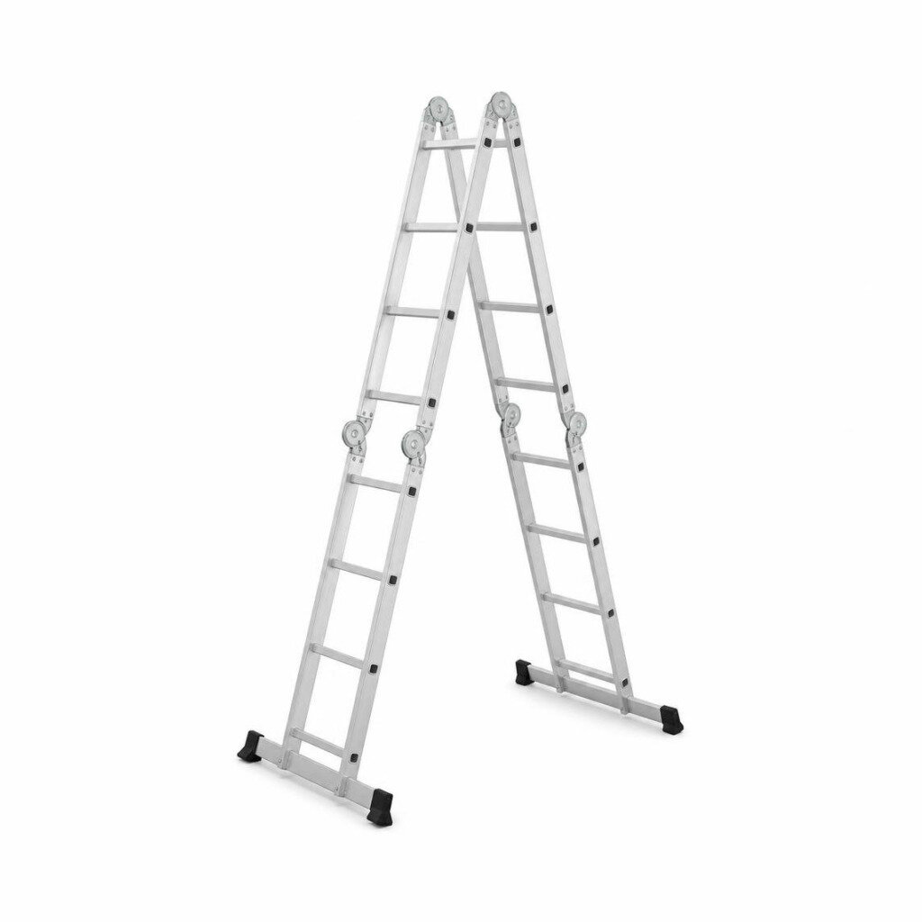 FOXLUX  20STEP MULTI PURPOSE LADDER
