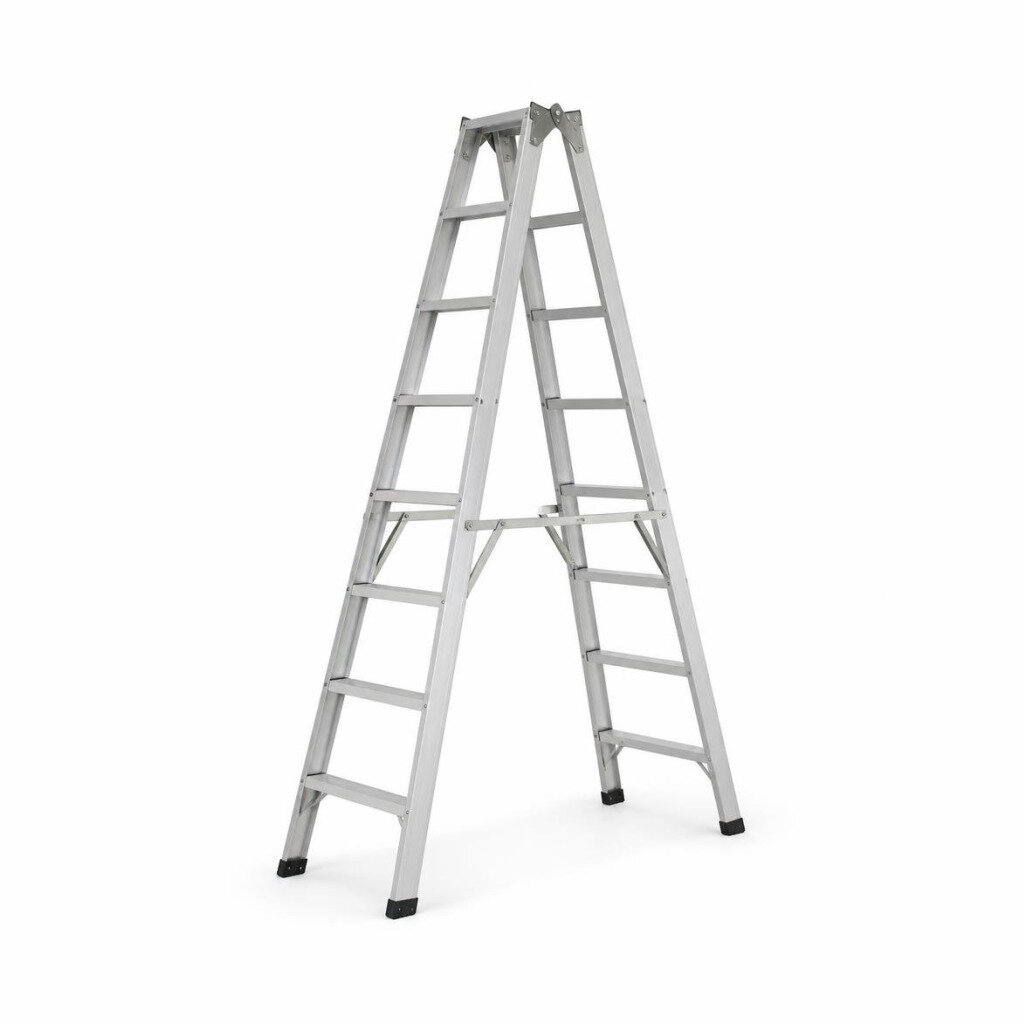 EVERLAS HD-16 HEAVY DUTY S/SIDED LADDER
