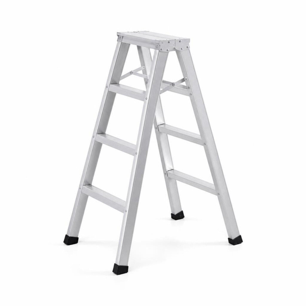 EVERLAS YDL05 HEAVY DOUBLE SIDED DELUXE LADDER