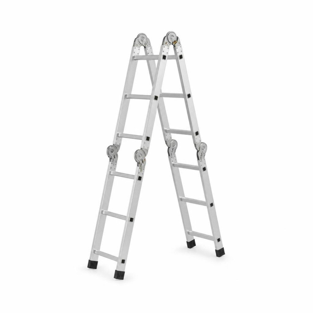 EVERLAS MPRH08 MULTI-PURPOSE LADDER