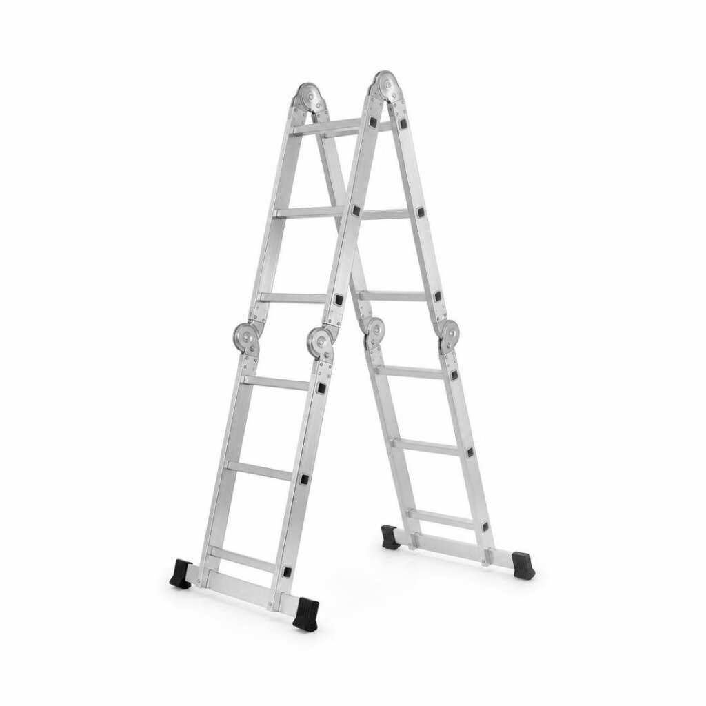 EVERLAS MPRH10 MULTI-PURPOSE LADDER