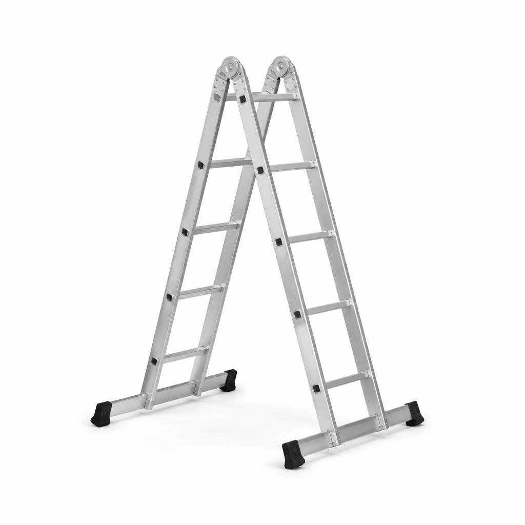 EVERLAS MPRH12 MULTI-PURPOSE LADDER