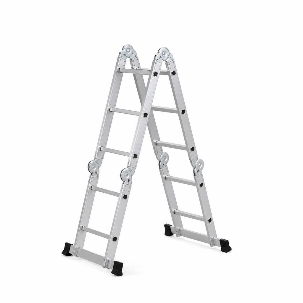 EVERLAS MPRH14 MULTI-PURPOSE LADDER