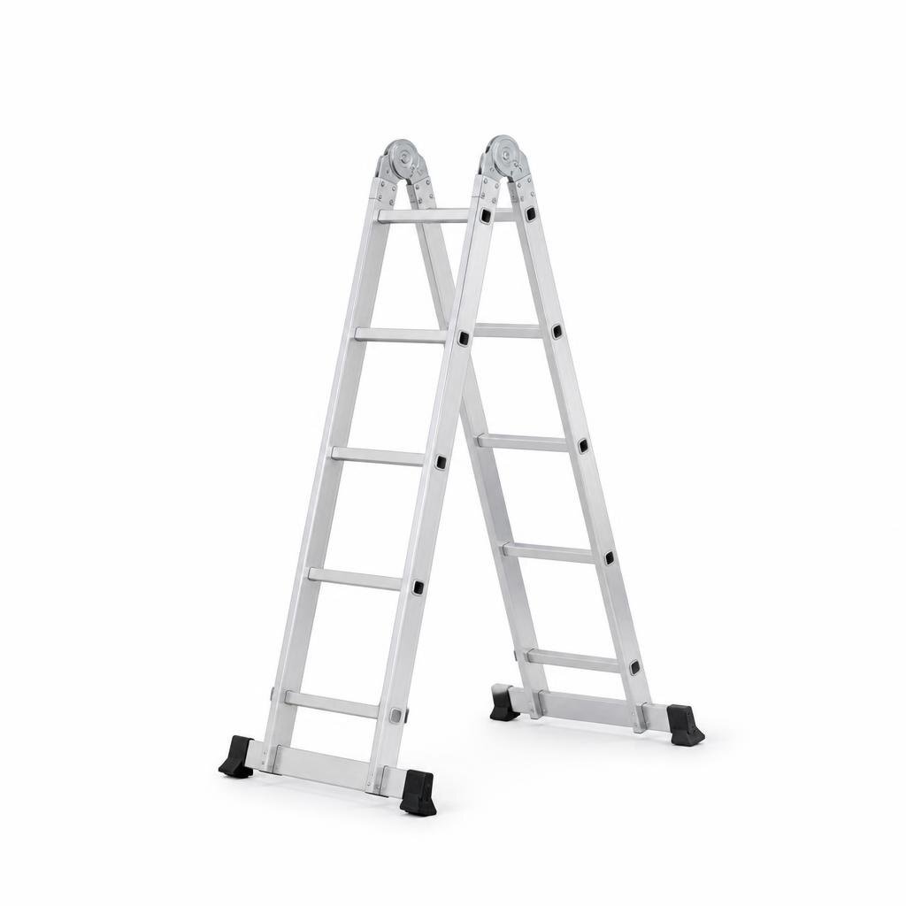 EVERLAS MPRH16 MULTI-PURPOSE LADDER