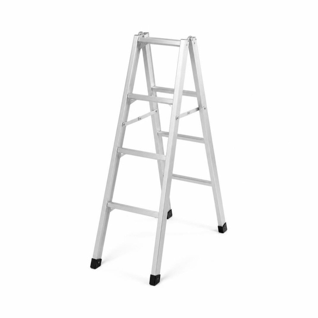 EVERLAS HDDS16 HEAVY DUTY DOUBLE SIDED LADDER