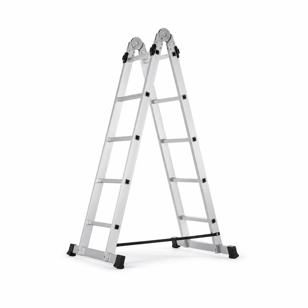 EVERLAS DP08 DUAL - PURPOSE LADDER