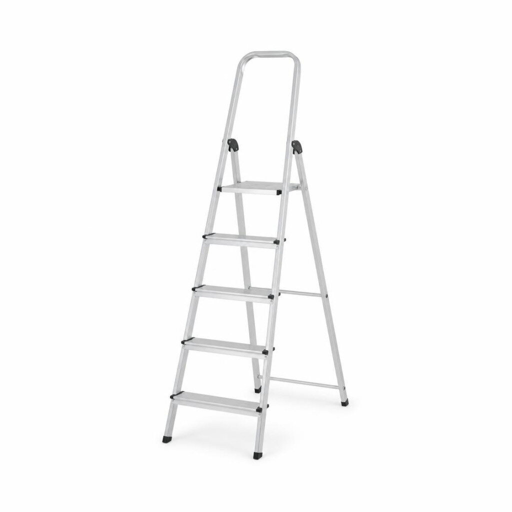 EVERLAS EZ06 6STEP PLATFORM LADDER