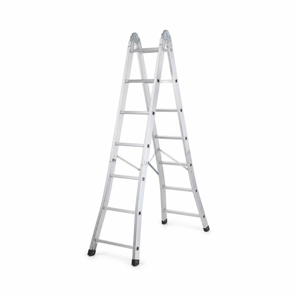 SUPERKING ALSDSH06 HEAVY DUTY DOUBLE SIDED LADDER