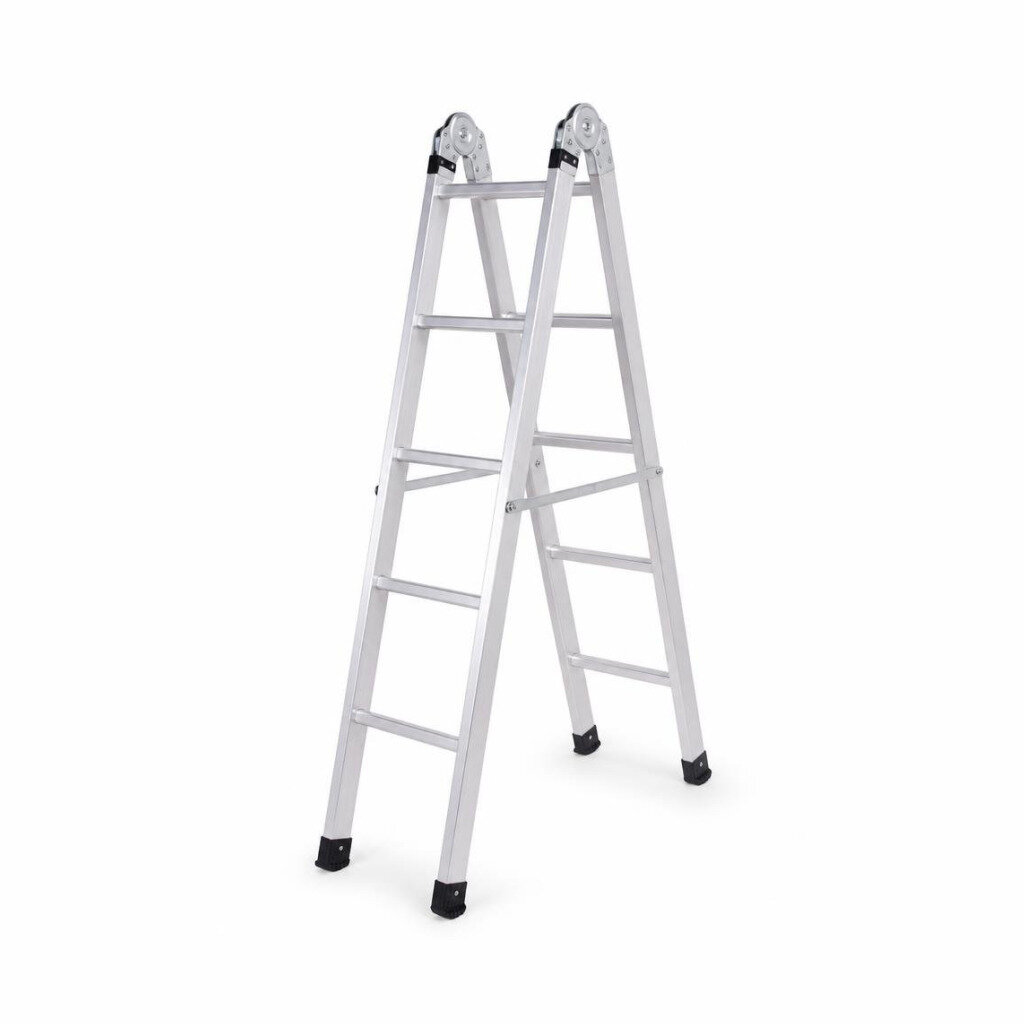 SUPERKING ALSDSH07 HEAVY DUTY DOUBLE SIDED LADDER