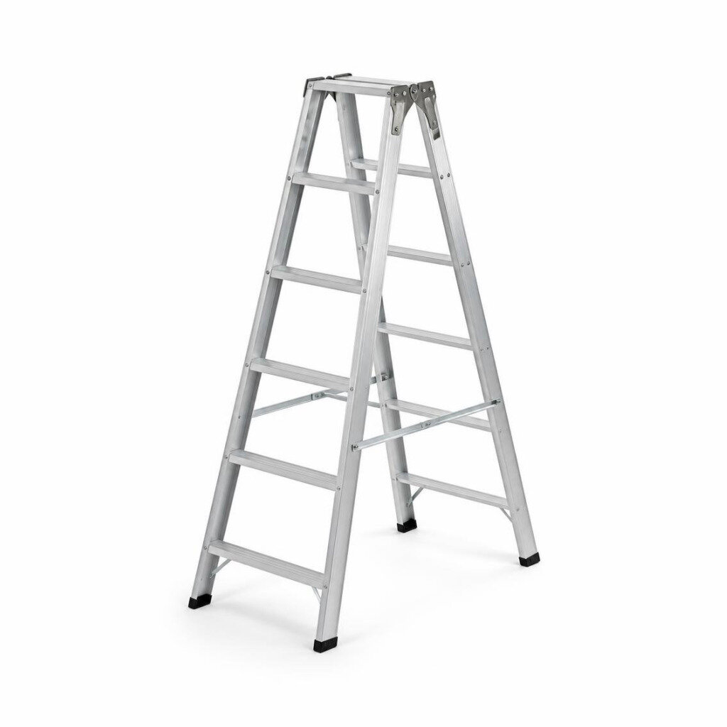 SUPERKING ALSDSH10 HEAVY DUTY DOUBLE SIDED LADDER