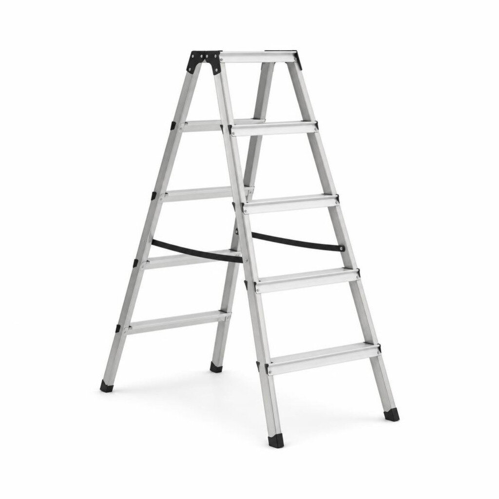 SUPERKING ALSDSH16 HEAVY DUTY DOUBLE SIDED LADDER