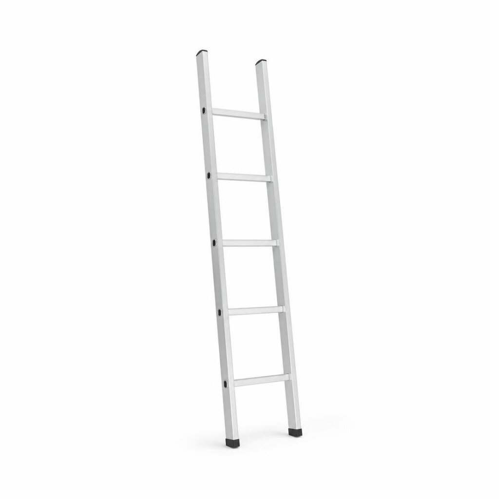 EVERLAS SS05 SINGLE SIDED LADDER