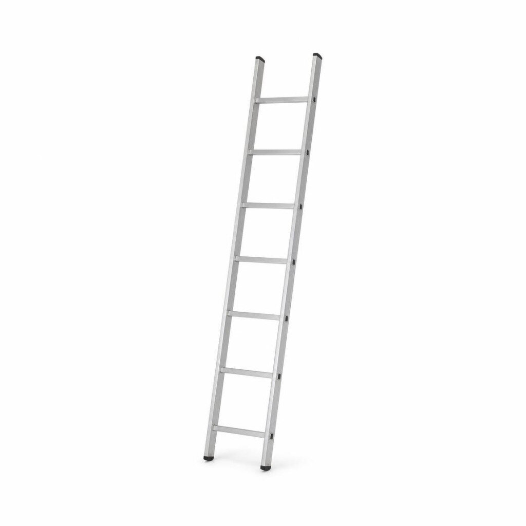 EVERLAS SS06 SINGLE SIDED LADDER