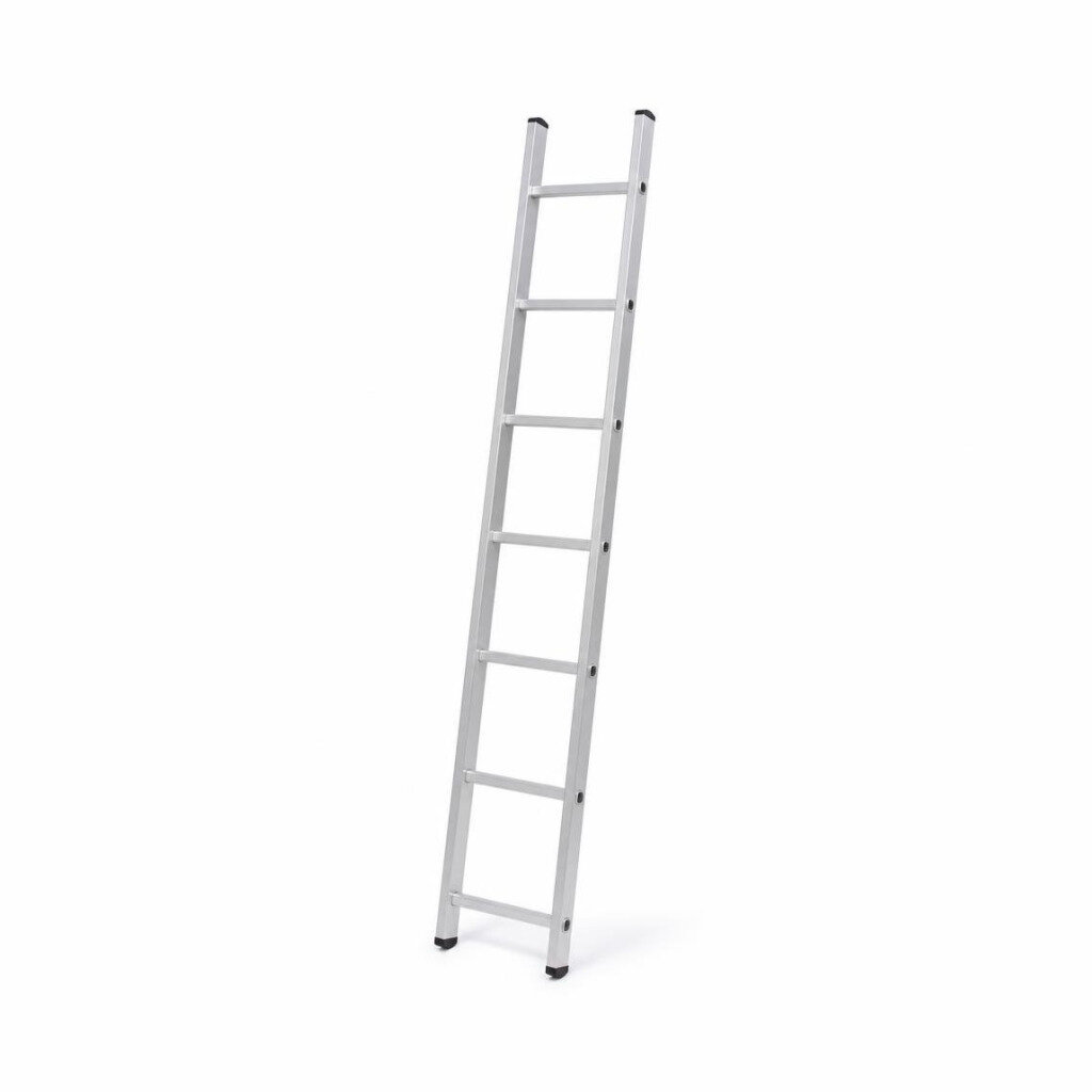 EVERLAS SS07 SINGLE SIDED LADDER