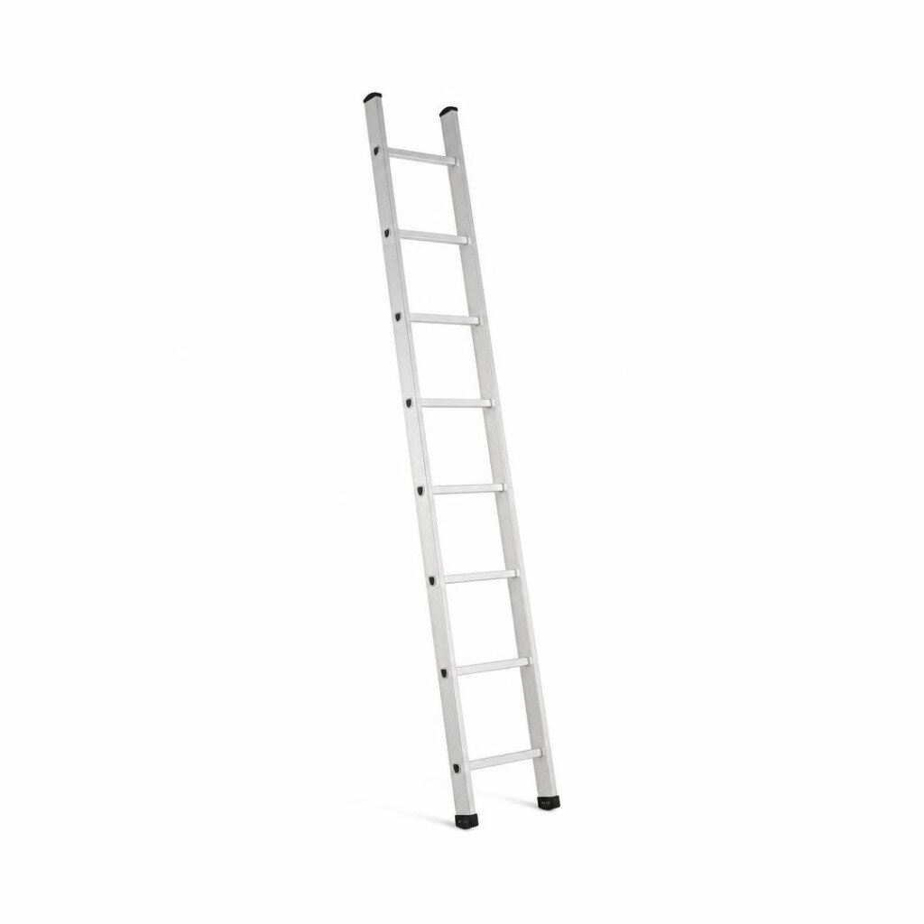 EVERLAS SS08 SINGLE SIDED LADDER