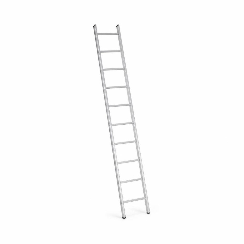 EVERLAS SS12 SINGLE SIDED LADDER