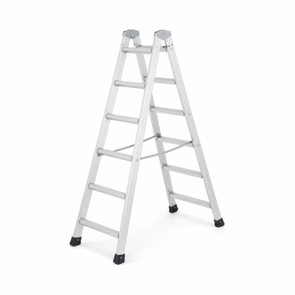EVERLAS DS06 DOUBLE SIDED LADDER