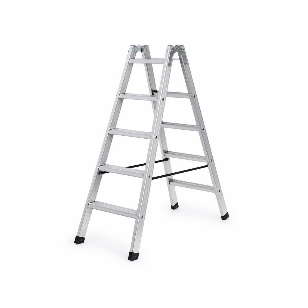 EVERLAS DS08 DOUBLE SIDED LADDER