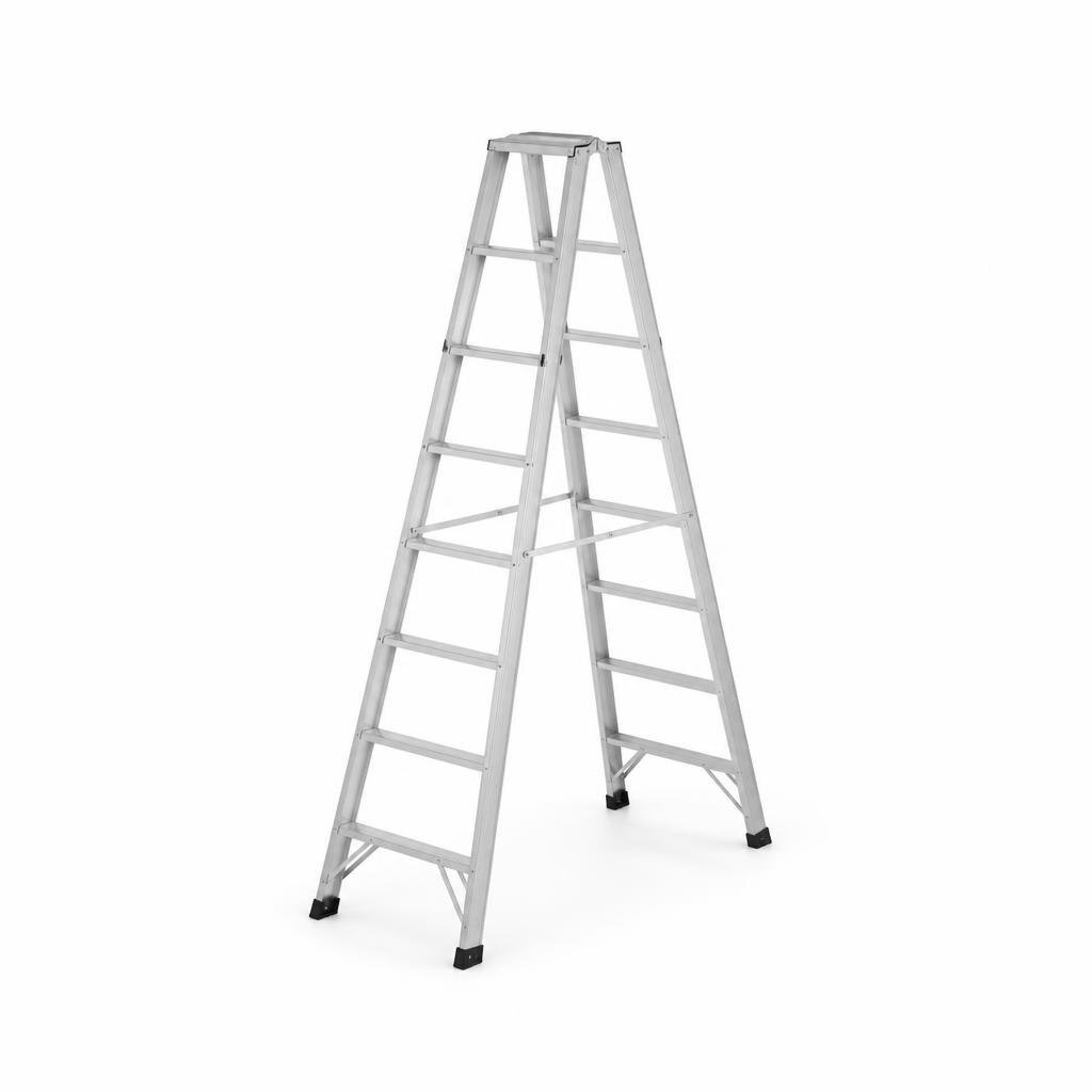 EVERLAS DS09 DOUBLE SIDED LADDER
