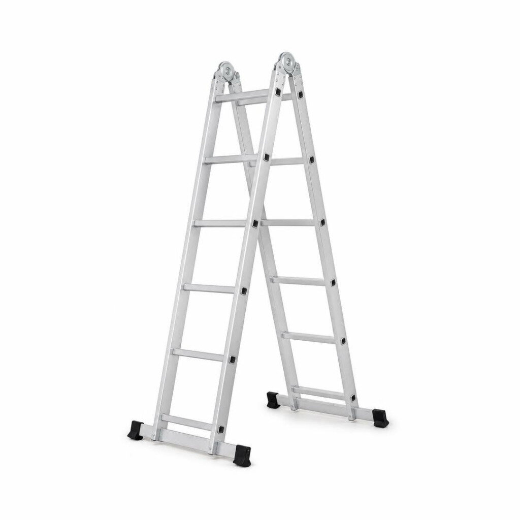HANDEY HD33-3512 12FT MULTI PURPOSE LADDER