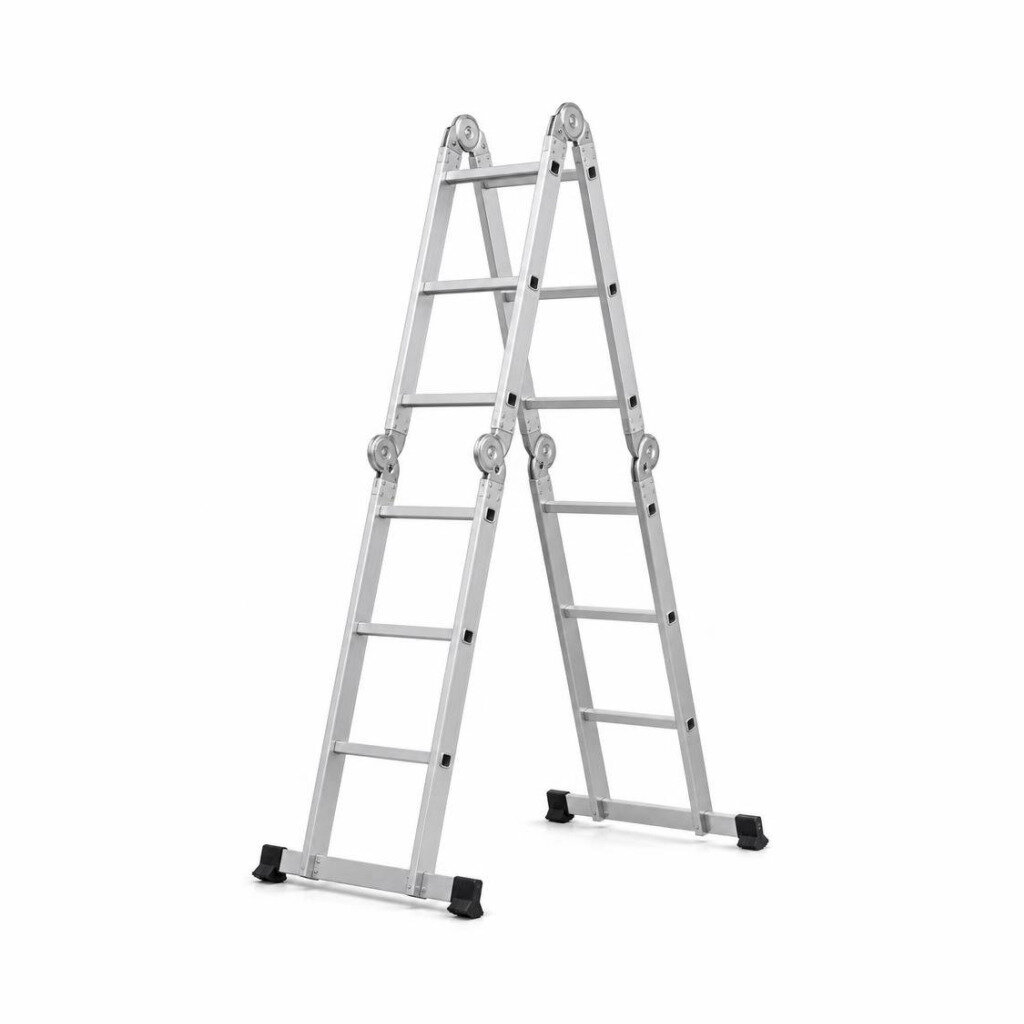 HANDEY HD33-3514 14FT MULTI PURPOSE LADDER