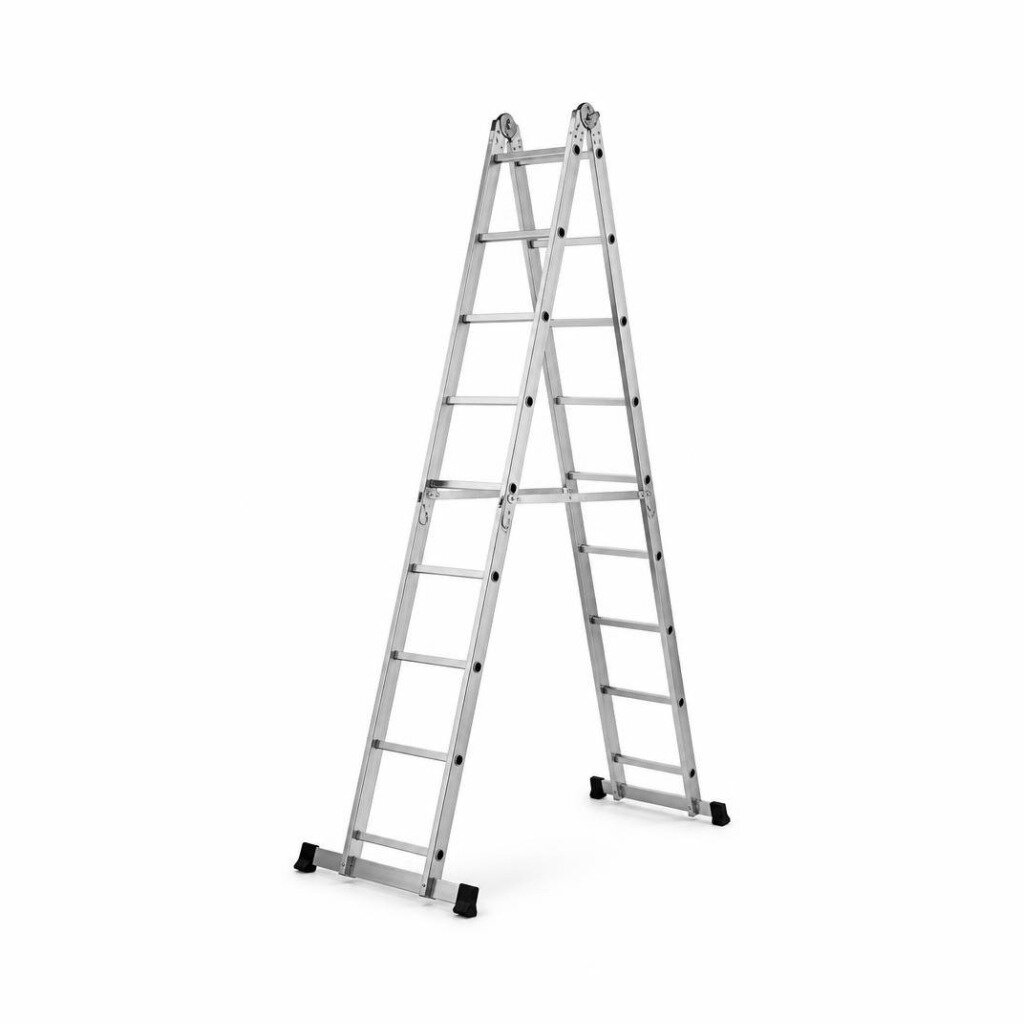 HANDEY HD33-3524 24FT MULTI PURPOSE LADDER