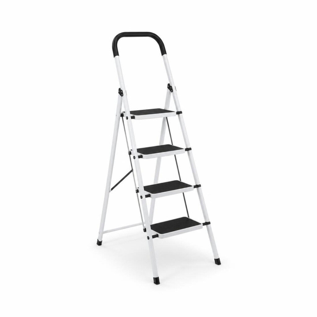 HANDEY HD33-3605 5STEP METAL STEP LADDER (1.13M/HIGH)