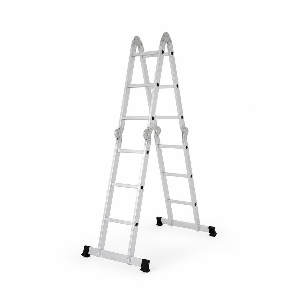 B.I. CARE JSM-3.5 14FT MULTI PURPOSE LADDER