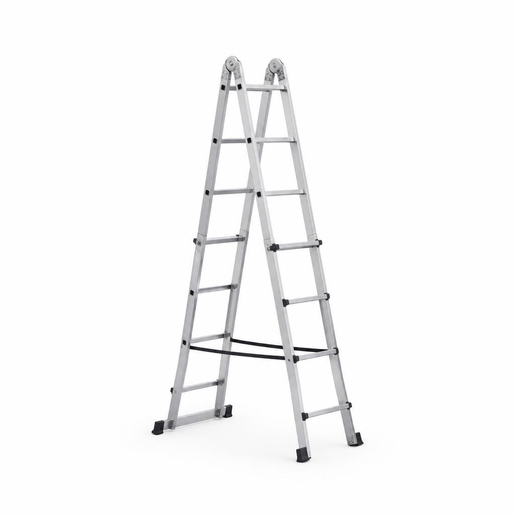 B.I. CARE JSM-5 20FT MULTI PURPOSE LADDER