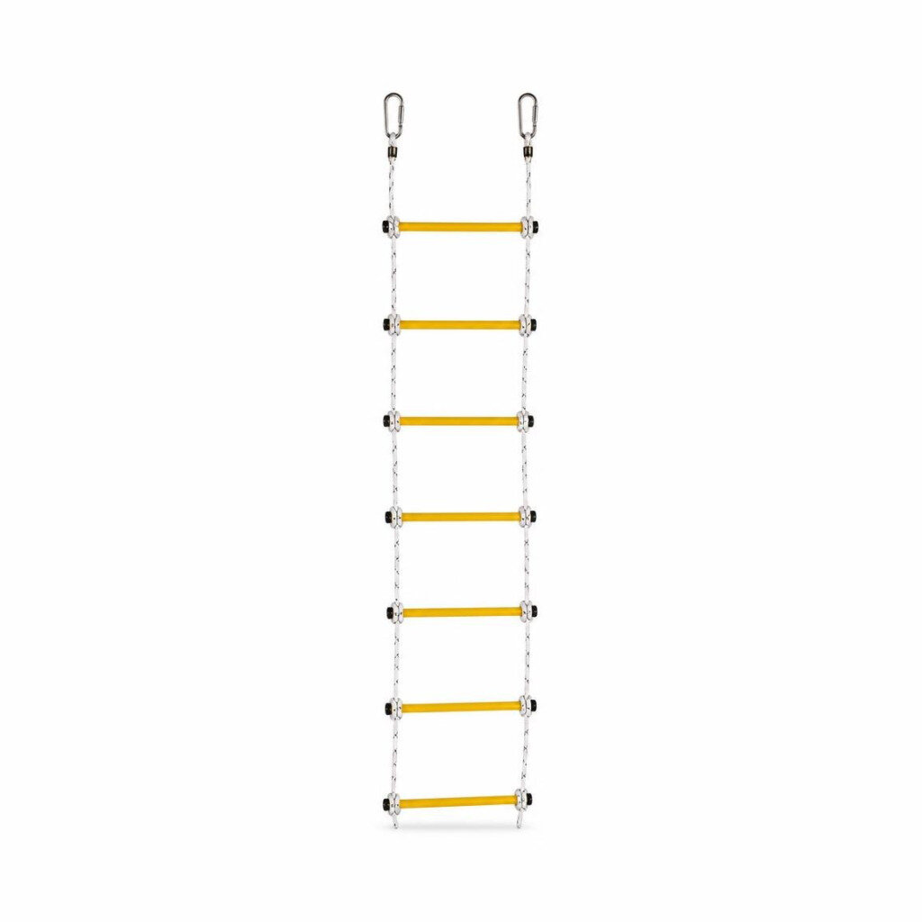 PICASAF 9835 5M ESCAPE ROPE LADDER