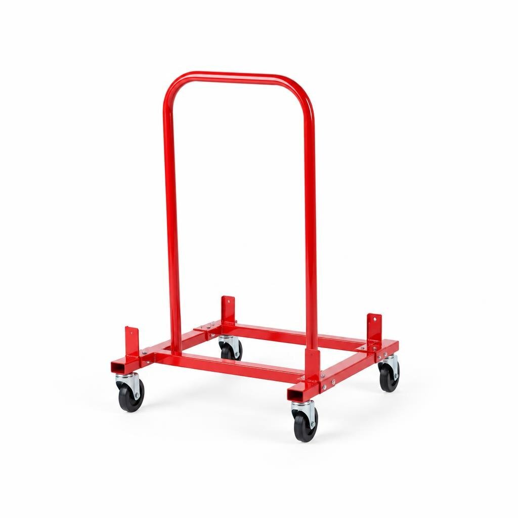 T50 MACHINE TROLLEY