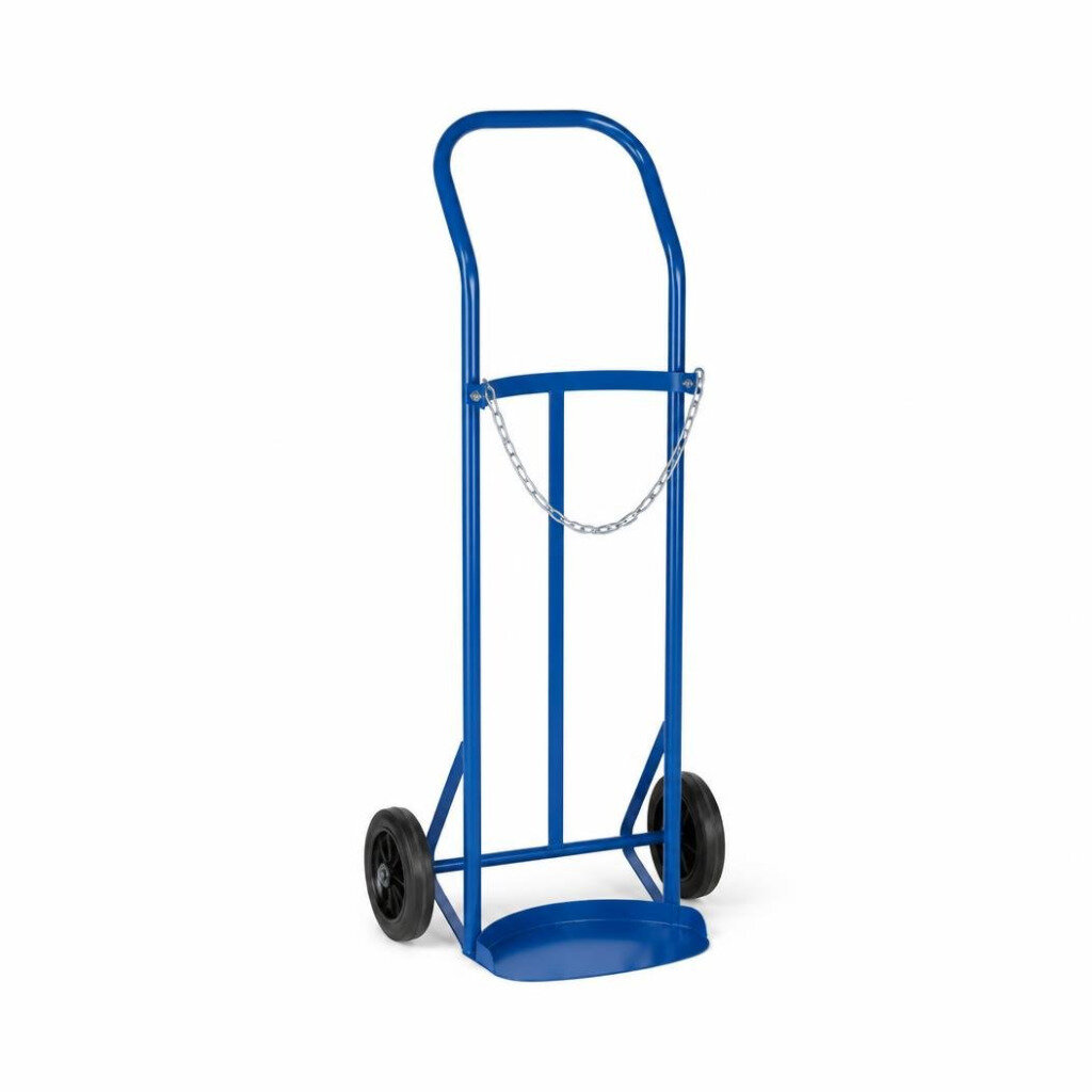 MINI CYLINDER TROLLEY