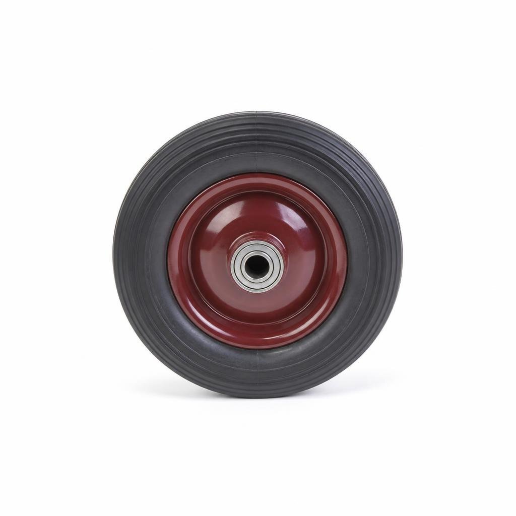 W1H99H-8BSR HAND TRUCK WHEEL ONLY