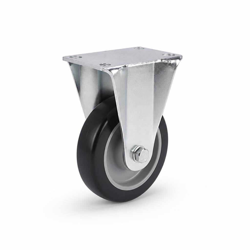 P21L-2PP1 CASTOR RIGID