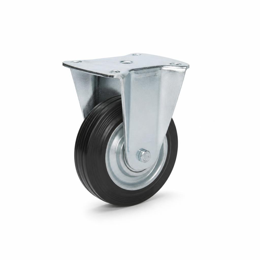 P21L-2PP4 CASTOR RIGID