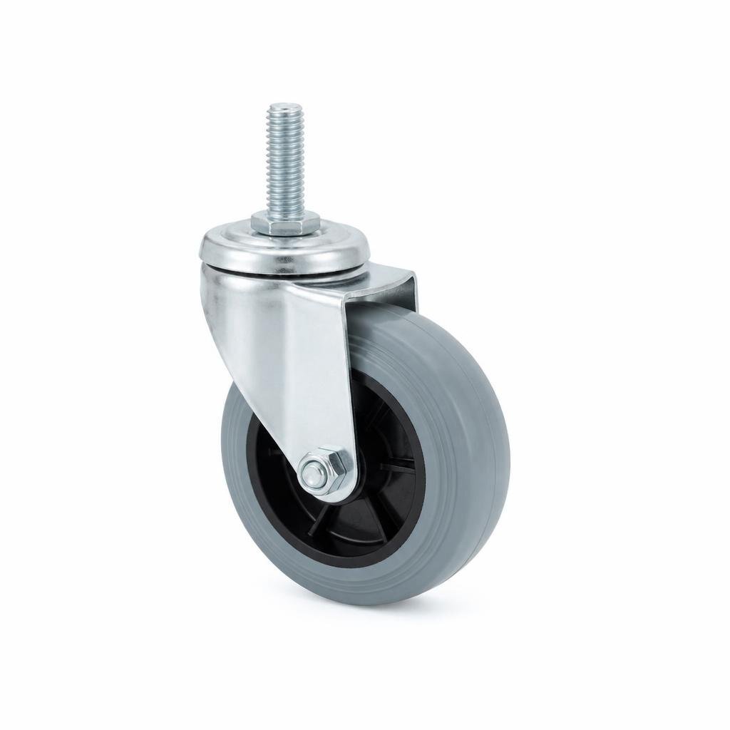 BANGFA G-40N150 6" WHEEL CASTOR ROLLER