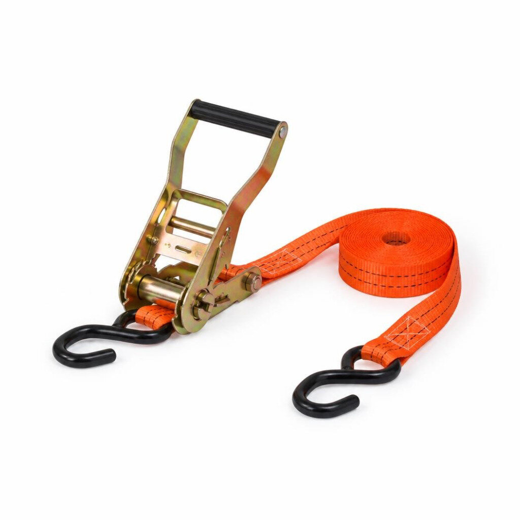 BLT 50MM X 9MTR RATCHET TIE DOWN