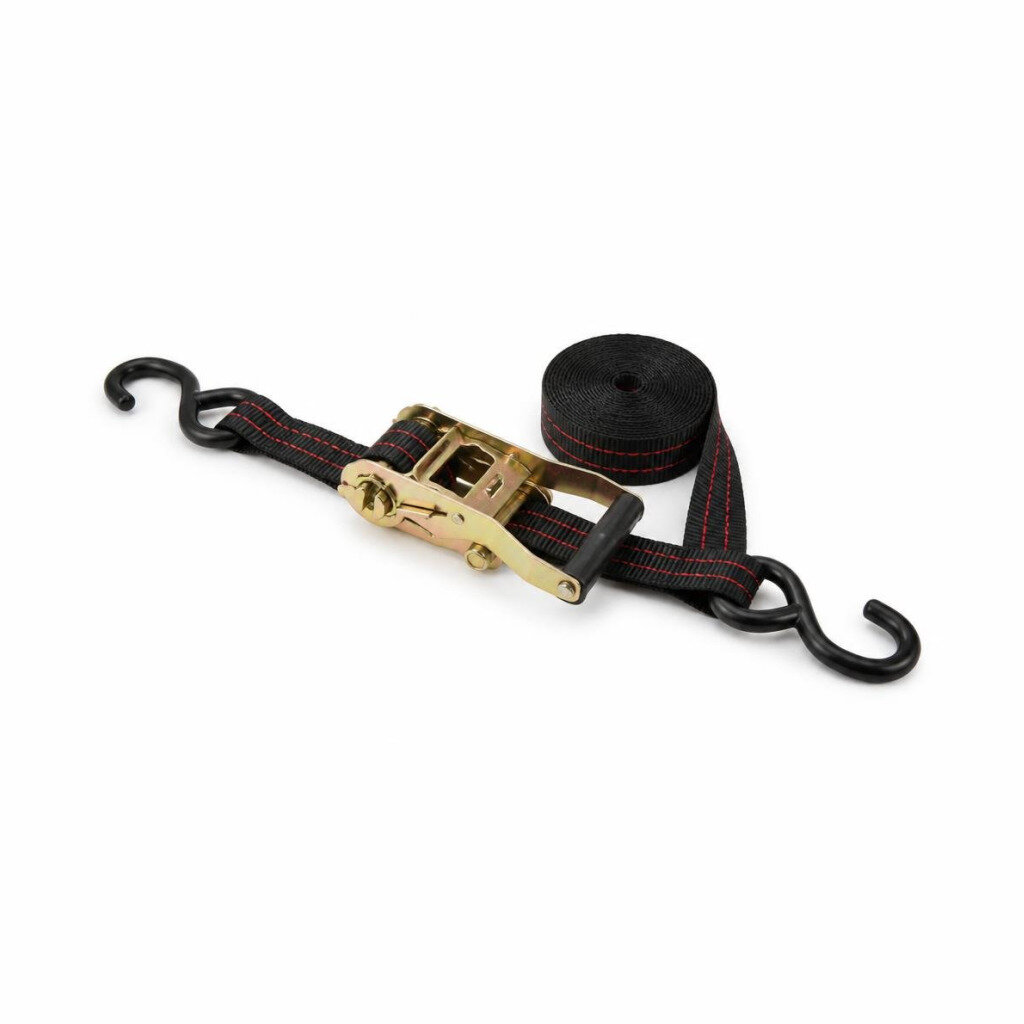 STARMAN 2" X 27FT X 500LB RATCHET TIE DOWN