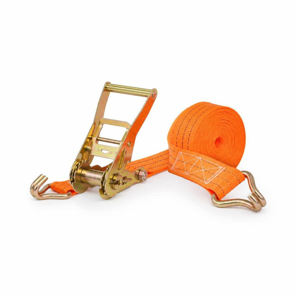 KOVEX 2TON X 10MTR H/DUTY RATCHET TIE DOWN