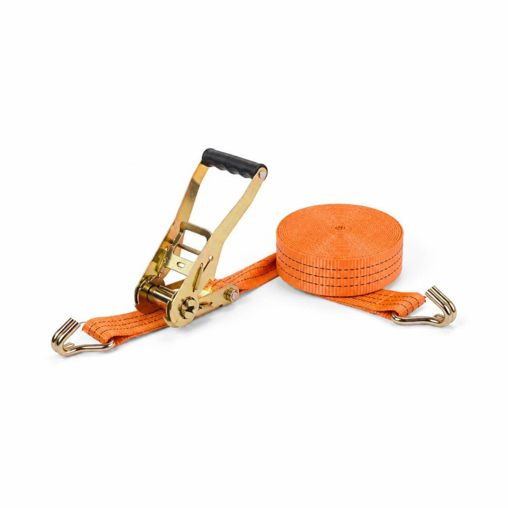 KOREA 9MTR H/DUTY RATCHET TIE DOWN