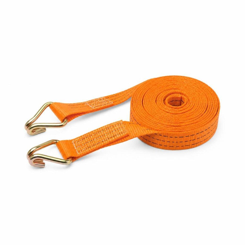 2" X 8M CARGO LASH
