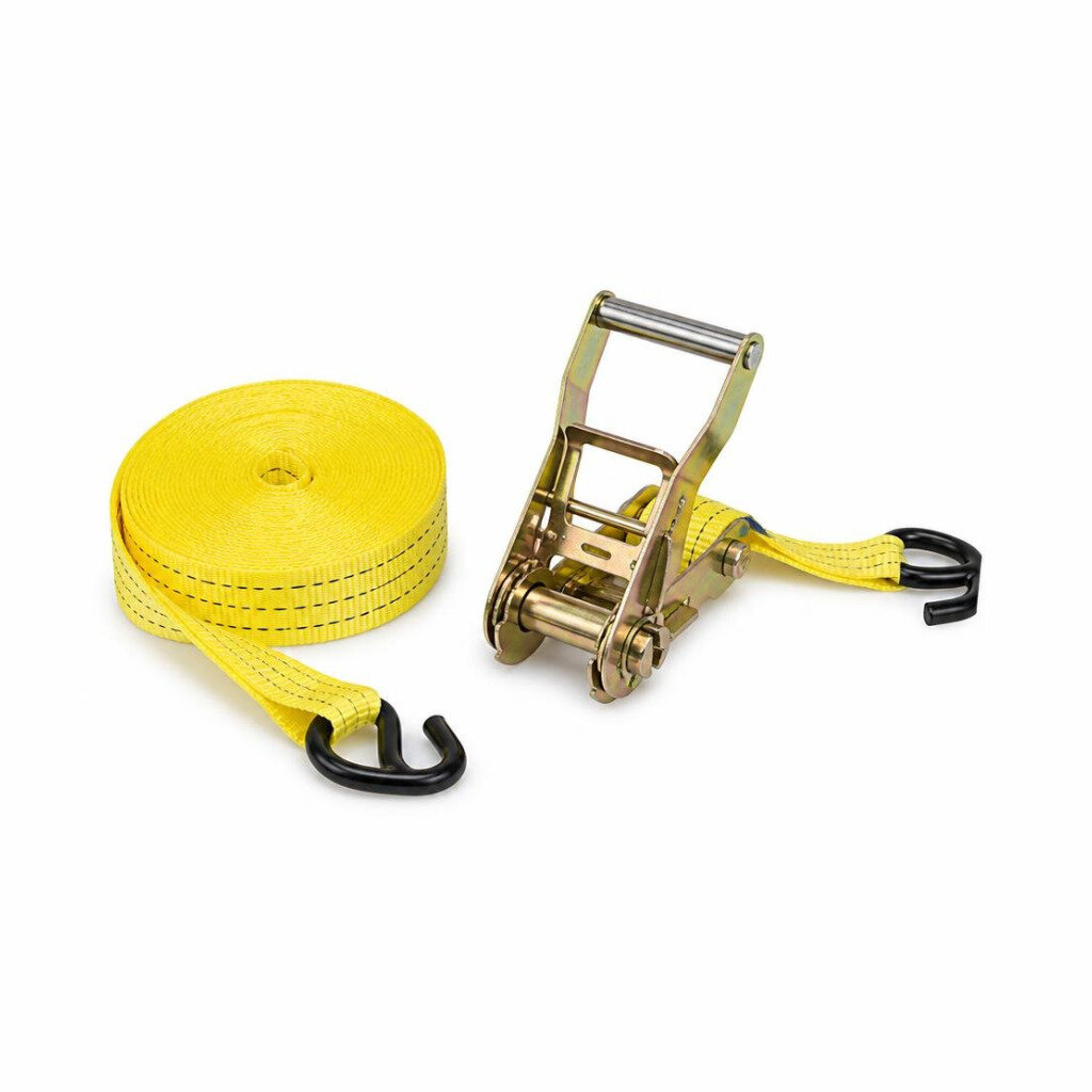 2" X 10M RATCHET TIE DOWN