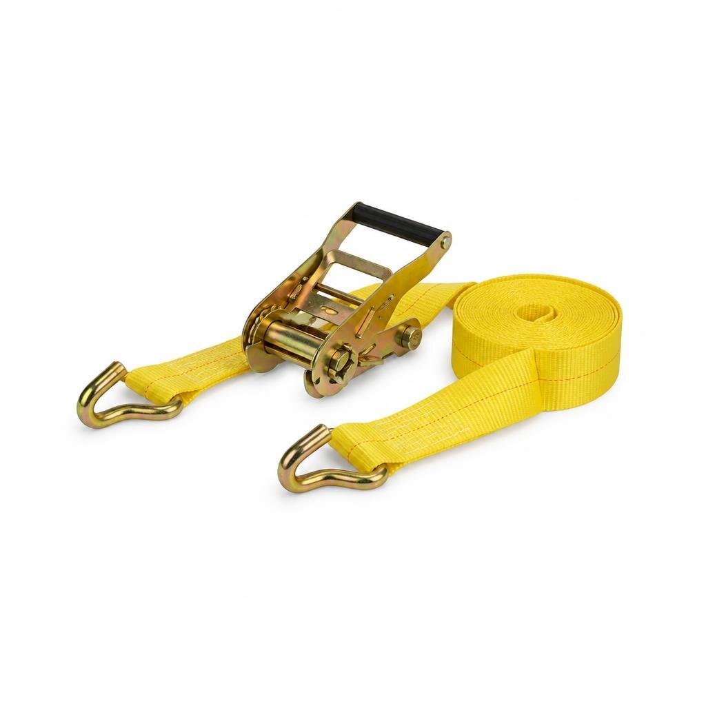 2" X 6M RATCHET TIE DOWN